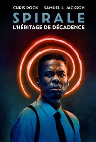 Spirale: L'Héritage de Décadence